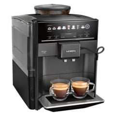 Siemens TE651319RW Tam Otomatik  Kahve Makinası