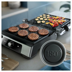 Philips HD6301/90 Tost Makinesi