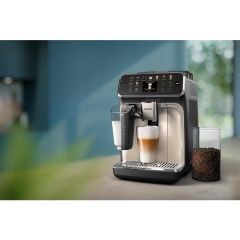 Philips EP5547/90 Tam Otomaitk Kahve Makinesi