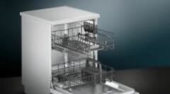Siemens SN213W01BT Solo Bulaşık Makinesi