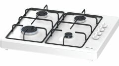 Siemens EB0C2PB82O Set Üstü Gazlı Ocak Beyaz