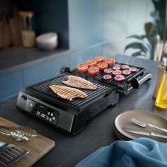 Philips HD6307/70 Tost Makinesi