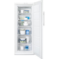 Electrolux EUF2205AOW A+ 6 Çekmeceli Derin Dondurucu
