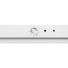 Electrolux EUF2205AOW A+ 6 Çekmeceli Derin Dondurucu