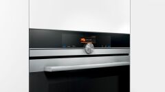 Siemens HB676G5S6 iQ700 Ankastre Fırın Inox 71 Lt. | 13 Prg