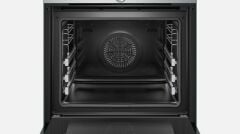 Siemens HB676G5S6 iQ700 Ankastre Fırın Inox 71 Lt. | 13 Prg