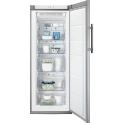 Electrolux EUF2047AOX A+ 6 Çekmeceli No-Frost Derin Dondurucu