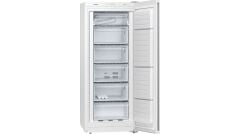 Siemens GS24VVWE0N Solo Derin Dondurucu 5 Çekmeceli