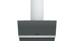 Siemens LC65KAJ00T Duvar Tipi Davlumbaz Antrasit Gri 60 cm