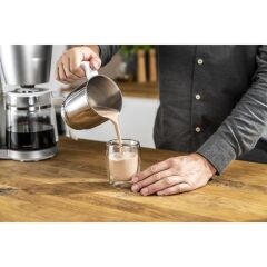 Zwilling 395000760 Sorrento Çift Camli 2li Kahve Bardaği Seti - 200 m