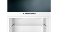 Siemens KD55NNLE0N Üstten Donduruculu Buzdolabı