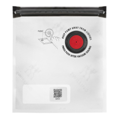 Zwilling 368150170 8 Parça Vakumlu Saklama Kabı
