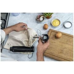 Zwilling 531049010 Enfinigy El Blenderi Siyah