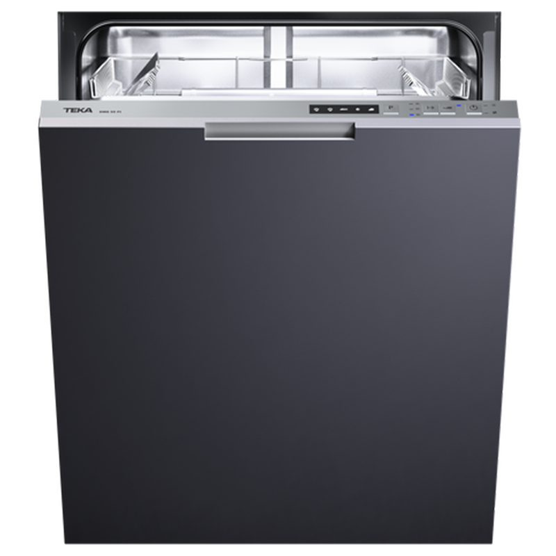 Teka DW8 55 FI Tam Ankastre Bulaşık Makinası