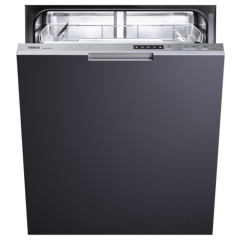 Teka DW8 55 FI Tam Ankastre Bulaşık Makinası