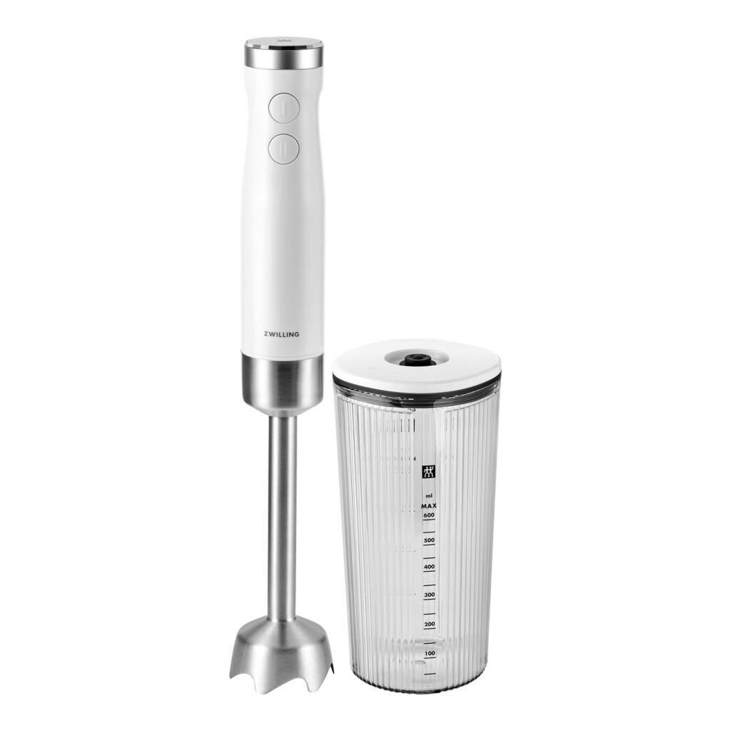 Zwilling 531049000 Enfinigy El Blenderi Beyaz