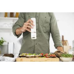 Zwilling 531037000 Enfinigy Elektrikli Değirmen Beyaz