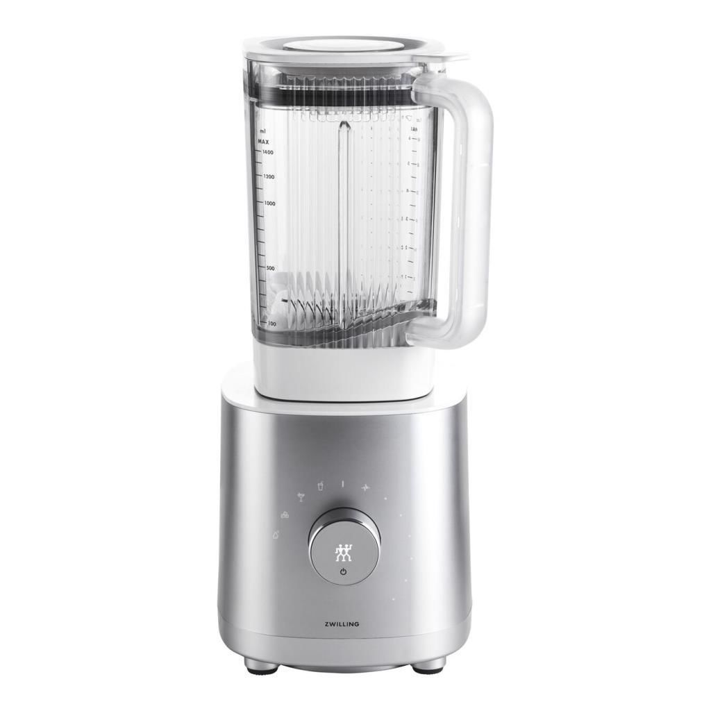 Zwilling 530020000 Enfinigy Table Blender Beyaz 1400 ml