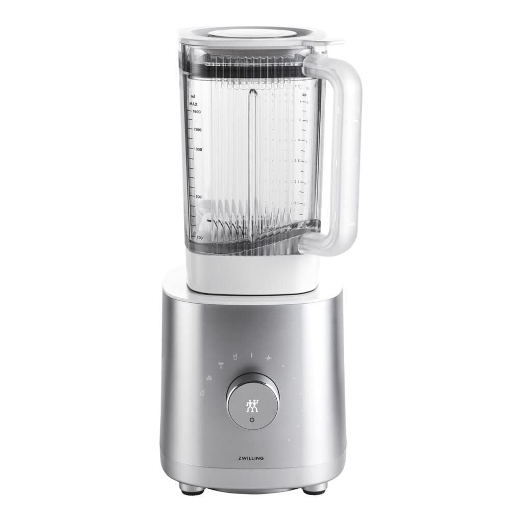 Zwilling 530020000 Enfinigy Table Blender Beyaz 1400 ml