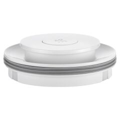 Zwilling 531025000 Enfinigy 1.7 L Cam Su Isıtıcısı ve Çay Makinesi Gri