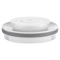 Zwilling 531025000 Enfinigy 1.7 L Cam Su Isıtıcısı ve Çay Makinesi Gri
