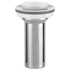 Zwilling 531025000 Enfinigy 1.7 L Cam Su Isıtıcısı ve Çay Makinesi Gri