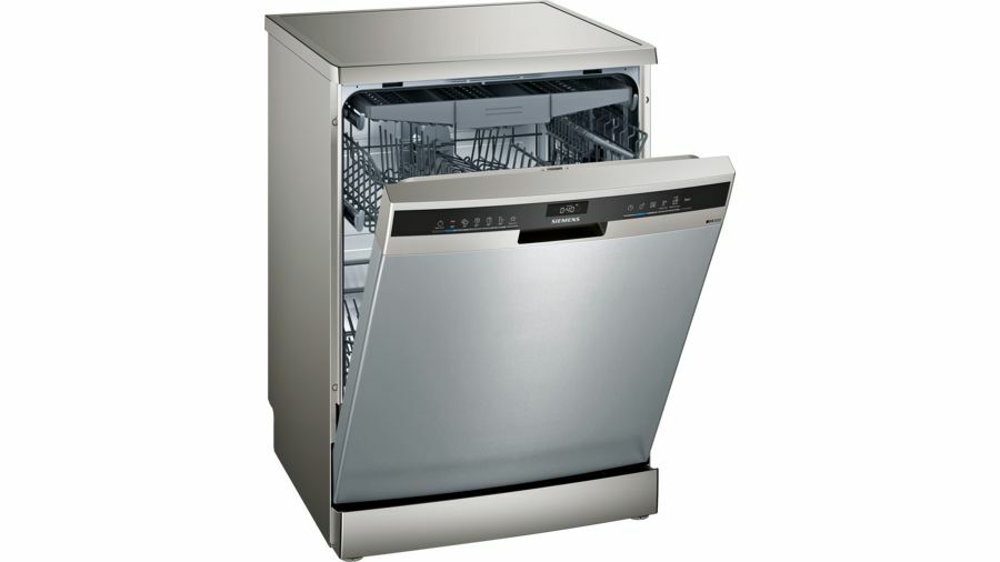 Siemens SN23II60MT Solo Bulaşık Makinesi