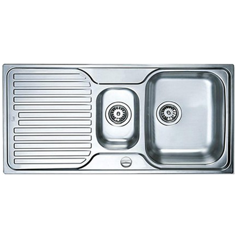 Teka Princess 60 B Dekorlu Sol Evye