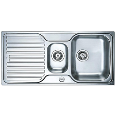 Teka Princess 60 B Dekorlu Sol Evye