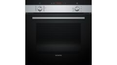 Siemens HB134FES3T iQ300 Ankastre Fırın Inox