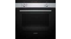 Siemens HB134FES3T iQ300 Ankastre Fırın Inox
