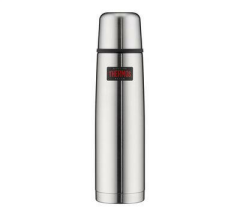 Thermos FBB-1000 Light&Compact 1L Stainless Steel
