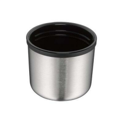 Thermos FBB-1000 Light&Compact 1L Stainless Steel