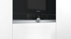 Siemens BE634LGS1 iQ700 Ankastre Mikrodalga Inox