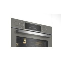 Beko BFC 630 G Ankastre Buhar Destekli Fırın