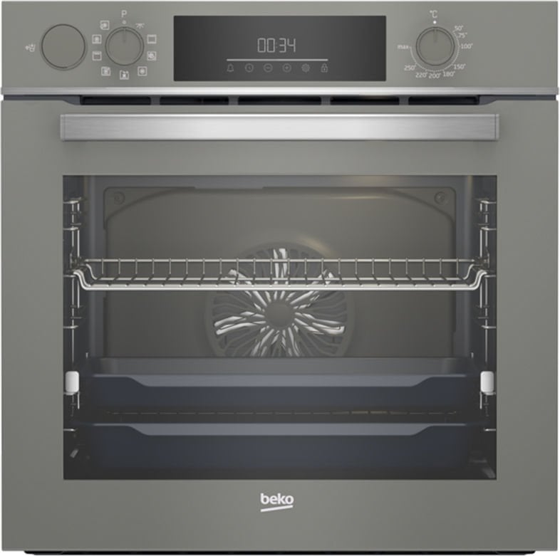 Beko BFC 630 G Ankastre Buhar Destekli Fırın