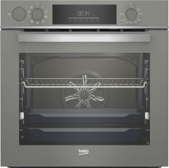 Beko BFC 630 G Ankastre Buhar Destekli Fırın