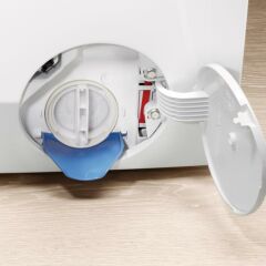 Electrolux EW7WP361ST Kurutmalı Çamaşır Makinesi 10/6 kg 1600 dev./dk.