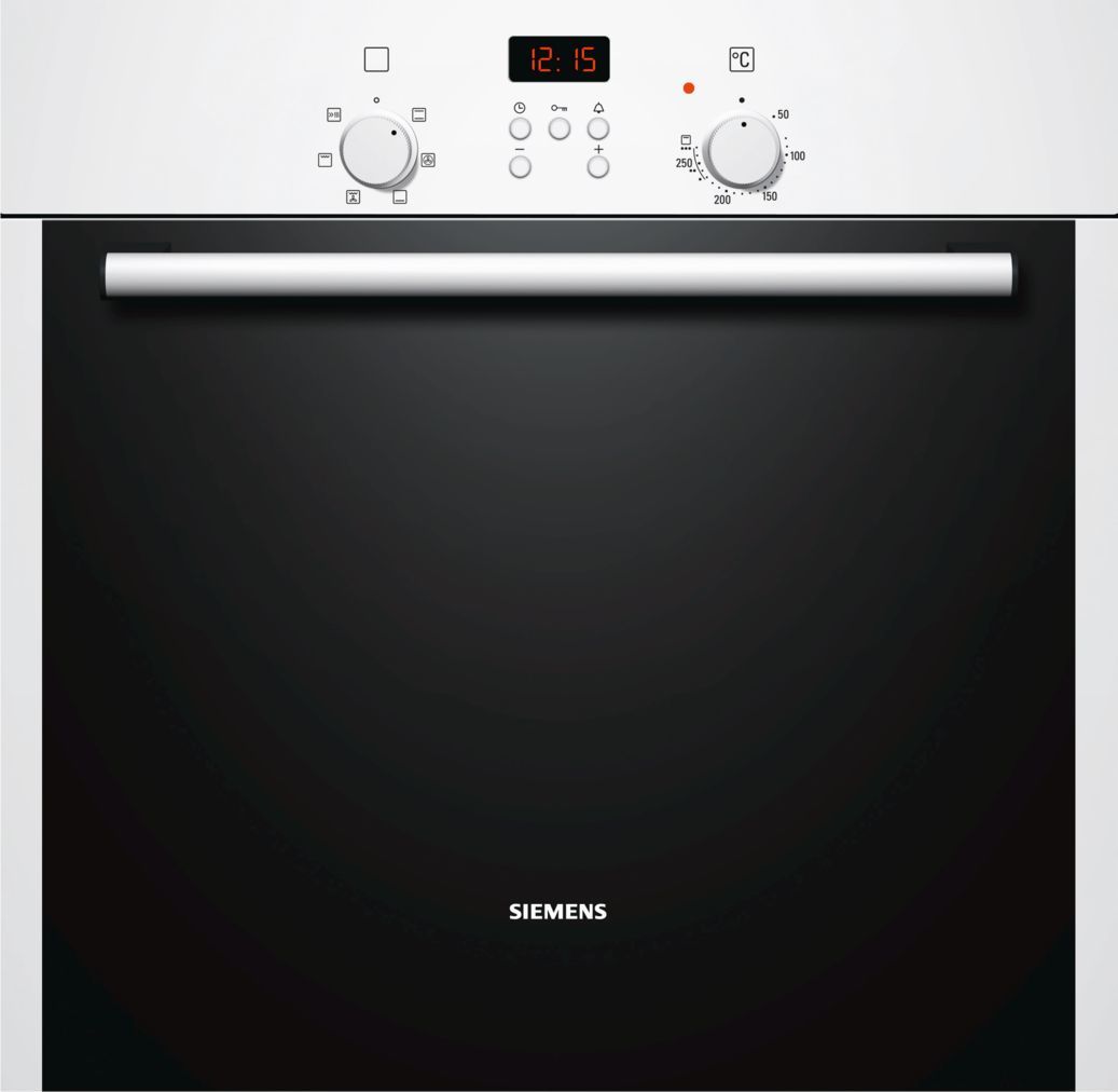 Siemens HB331W0T  Ankastre Fırın