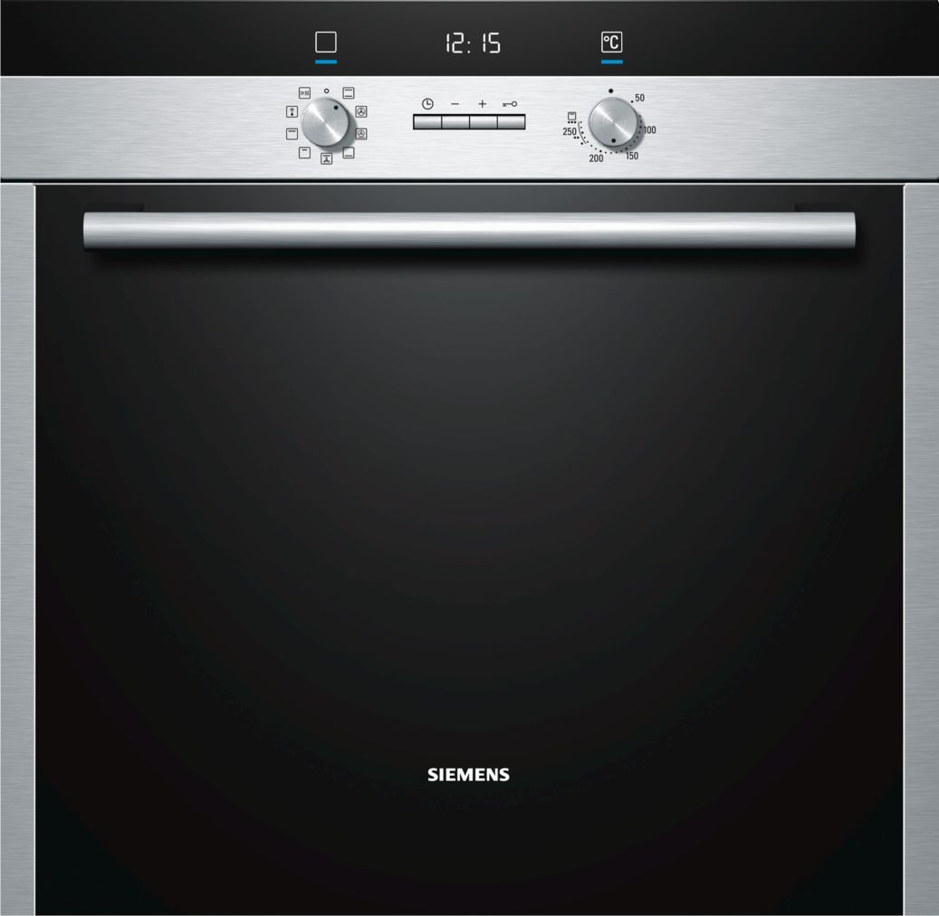 Siemens HB559E3T  Ankastre Fırın