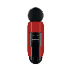 Nespresso D30 Essenza Mini Kapsüllü Kahve Makinesi Kırmızı