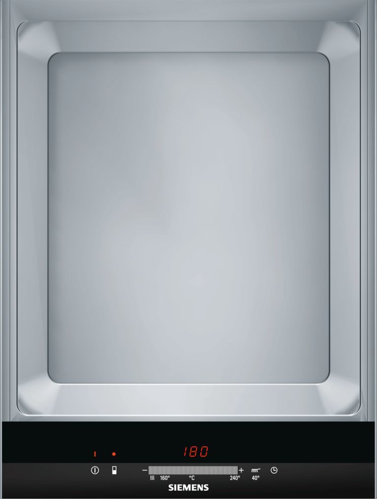Siemens ET475MY11E  Tepanyaki Ocak