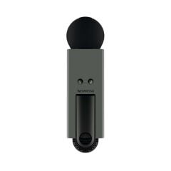 Nespresso C30 Essenza Mini Kapsüllü Kahve Makinesi Gri