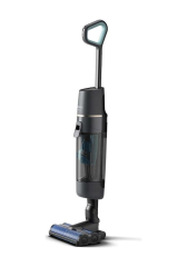 Philips Aqua Trio XW7110/01  Şarjlı Dikey Süpürge
