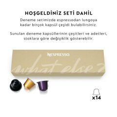 Nespresso C35 Essenza Mini Kapsüllü Kahve Makinesi ve Süt Köpürtücü Aksesuar Gri