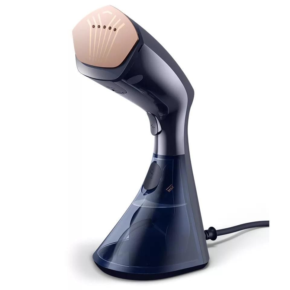 Philips GC810/20 1600 W Buharlı Kırışıklık Giderici Mavi