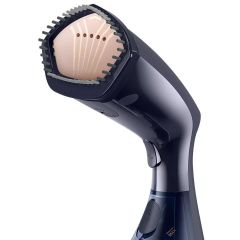 Philips GC810/20 1600 W Buharlı Kırışıklık Giderici Mavi