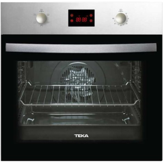 Teka HEB 625 Ankastre Fırın