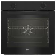 Beko BFM 310 S Ankastre Fırın Siyah