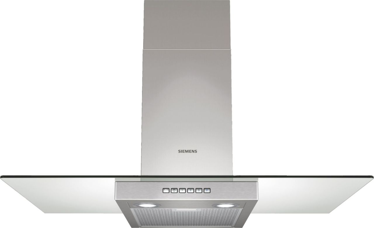 Siemens LC96GA530  Duvar Tipi Davlumbaz 90 cm